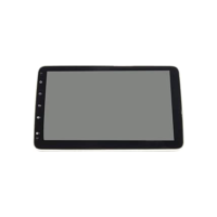 CENTRAL MULTIMÍDIA TELA IPS 10" ROTATIVA, FLUTUANTE ANDROID 13, 2/32GB, USB, SD, AUX, BLUETOOTH, ESPELHA ANDROID E IOS, CARPLAY E ANDROID AUTO CONECTIVIDADE COM OU SEM FIO