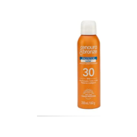 Cenoura e Bronze Protetor Solar Aerossol Cenoura E Bronze Fps30 200Ml Cenoura E Bronze