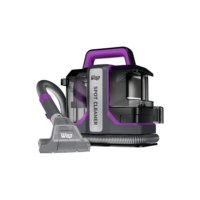 EXTRATORA HIGIENIZADORA PORTATIL SPOT CLEANER W3 1450W 220V WAP