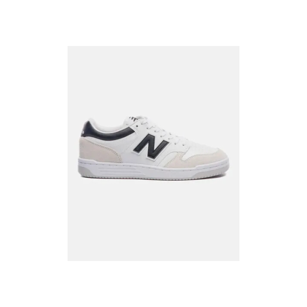 Tênis New Balance 480 Low Classico Cano Baixo Nb