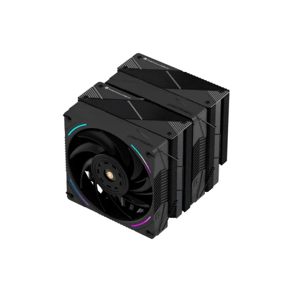 Cooler Processador Thermalright Phantom Spirit Evo Amd Intel