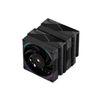 Cooler Processador Thermalright Phantom Spirit Evo Amd Intel
