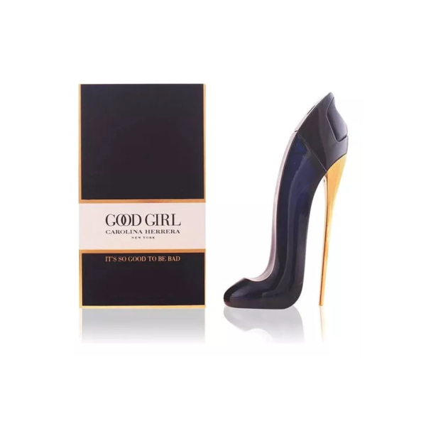 Good Girl Carolina Herrera Perfume Feminino Eau de Parfum 30ml