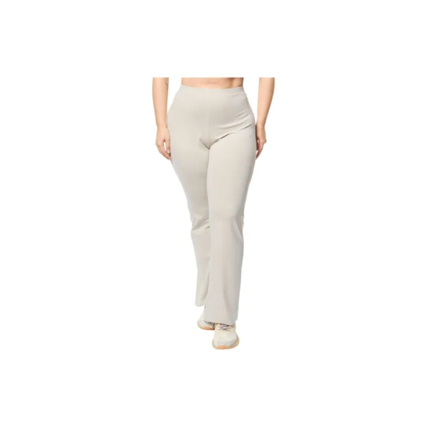 Calça Feminina Flare Small adidas
