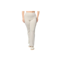 Calça Feminina Flare Small adidas