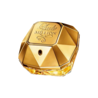 Paco Rabanne Lady Million EDP 80ml para feminino