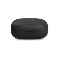 Fone De Ouvido Sem Fio Wave Flex Preto Jbl
