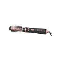 Escova Rotativa, Mondial, Preto/Golden Rose, 1200W, Bivolt - ERB-01
