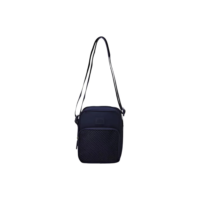Bolsa Casual Masculina E Feminina Shoulder Bag Olympikus Cor Marinho Desenho do tecido Lisa
