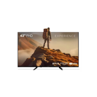 Smart Tv Dled 43 Full Hd Multi Experience 3hdmi 2usb Tl069m