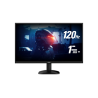 Monitor AOC 22" 120Hz 1ms Gaming HDMI 22B35HM23