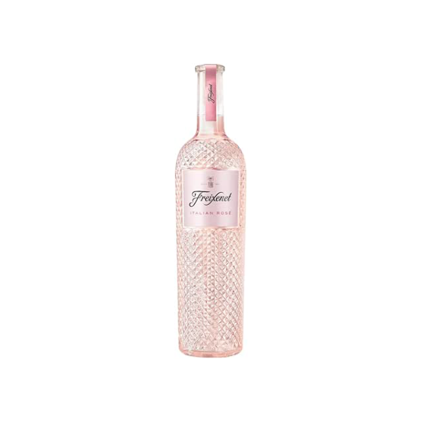 Vinho Fino Rose Seco Freixenet Italian Rose 750Ml Freixenet