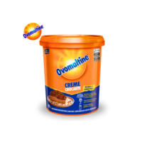 Creme de Ovomaltine Pote de 900g