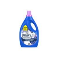 Downy Lírios Do Campo Amaciante De Roupas Concentrado 3l