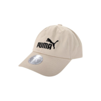 Boné Puma Aba Curva No 1 Logo - Bege