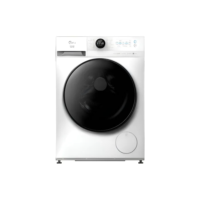 Lava E Seca 11kg Branca Slim Conectada Midea Branco