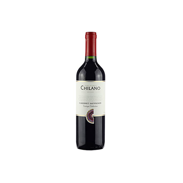 Chilano Vinho Chileno Tinto Cabernet Sauvignon 750Ml Fruit