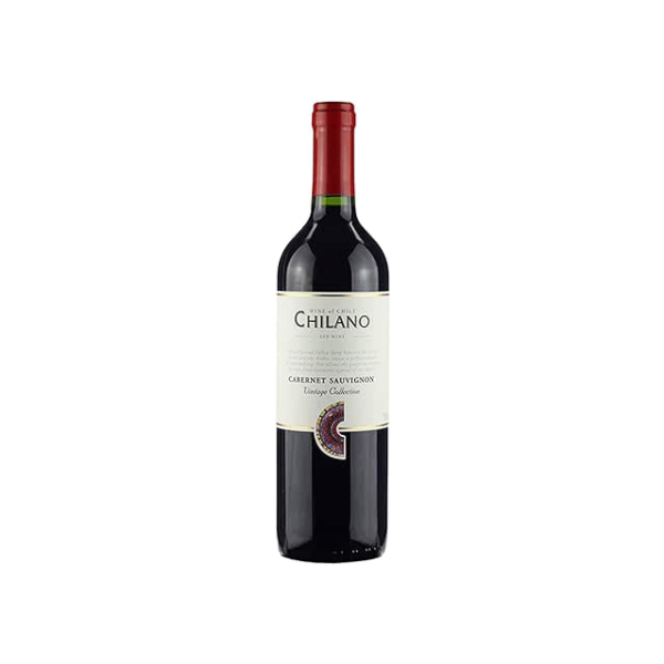 Chilano Vinho Chileno Tinto Cabernet Sauvignon 750Ml Fruit
