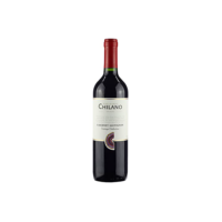 Chilano Vinho Chileno Tinto Cabernet Sauvignon 750Ml Fruit