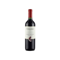 Chilano Vinho Chileno Tinto Cabernet Sauvignon 750Ml Fruit