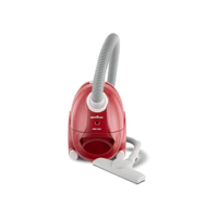 Britânia Bas1430 Aspirador de Pó 1250W, Vermelho