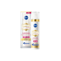 NIVEA Fluido Facial Protetor Cellular Luminous 630 FPS 50 40ml