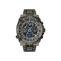 Bulova Relógio cronógrafo