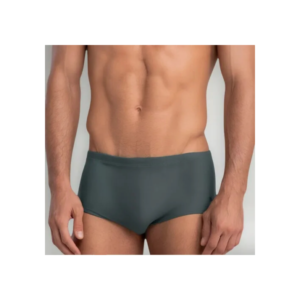 Sunga Mash Slip Lisa Masculina Adulto Praia Proteção Uv