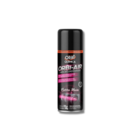 Limpa Ar Condicionado Orbi Carro Novo 200 ml