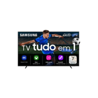 Samsung Vision AI TV 55" QLED Ultra 4K QEF1 2025