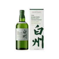Hakushu Single Malt Distiller's Reserve Whisky Japonês 700ml