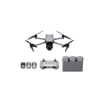 Drone DJI Air 3S Fly More Combo (Sem tela) BR - DJI055