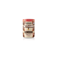 Dr. Peanut Pasta de Amendoim Bueníssimo 250g - Com Whey Protein