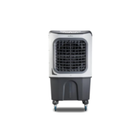 Climatizador de Ar 4 em 1 Britânia BCL70 70 Litros Branco 220V