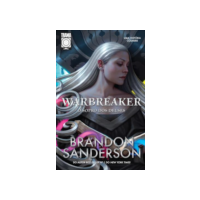 Warbreaker: O sopro dos deuses