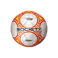 Bola Society Penalty Brasil 70 R1 Xxiii Cor Laranja