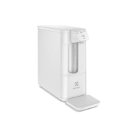 Purificador De Água Electrolux Pure 4x Com Painel Touch PE12B Branco
