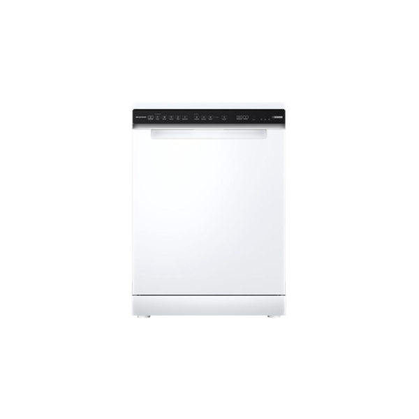Lava-louças Brastemp de Embutir 15 Serviços BLF61AB Branca - 220V