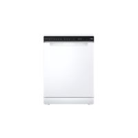 Lava-louças Brastemp de Embutir 15 Serviços BLF61AB Branca - 220V