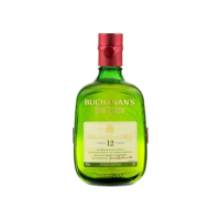 Buchanan's Whisky Escocês Blended Deluxe Garrafa 750Ml