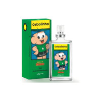 Deo Colônia Cebolinha 25ml - Jequiti Volume da unidade 25 mL