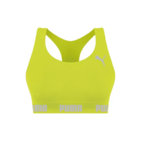 Top Puma Sem Costura Nadador Original Fitness Sustentação