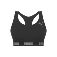 Top Puma Sem Costura Nadador Original Fitness Sustentação