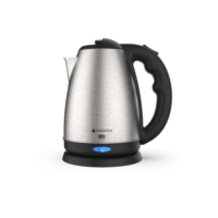 Cadence Chaleira Elétrica Inox Super 1,8L CEL821 220V