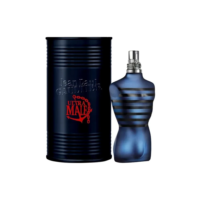 Jean Paul Gaultier Ultra Male Edt Intense 125ml