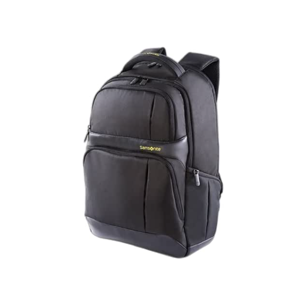 Samsonite Mochila Ikonn III Preta 15"