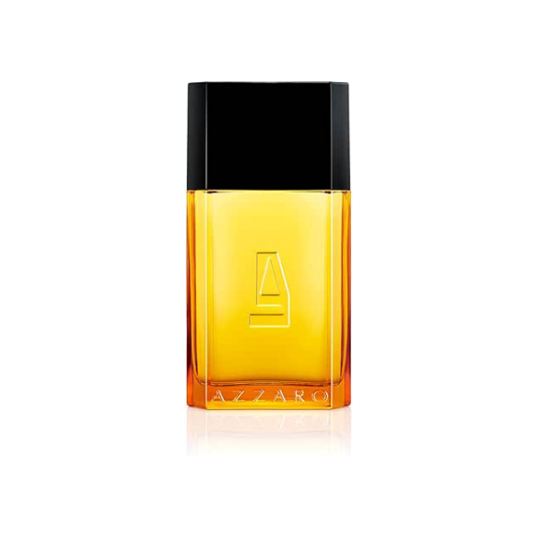 Azzaro, Pour Homme, Perfume Masculino, Eau de Toilette, 100ml