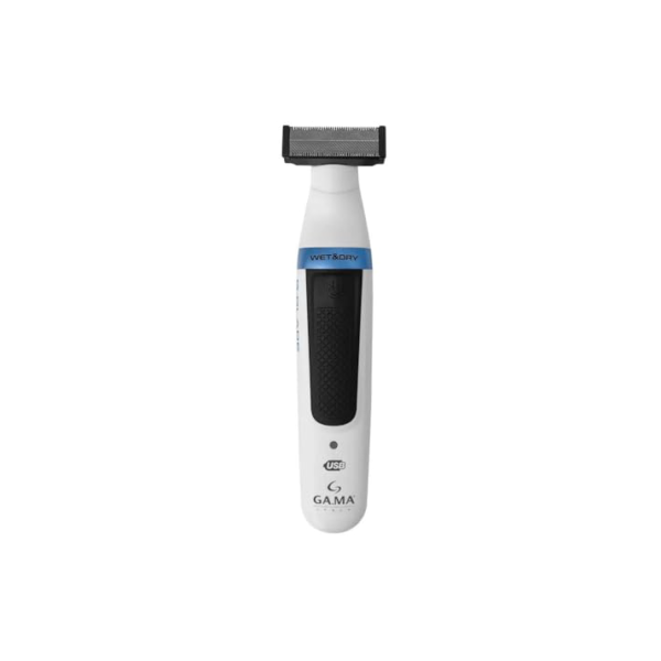GA.MA ITALY Aparador de Pelos G-Blade W&D Bivolt