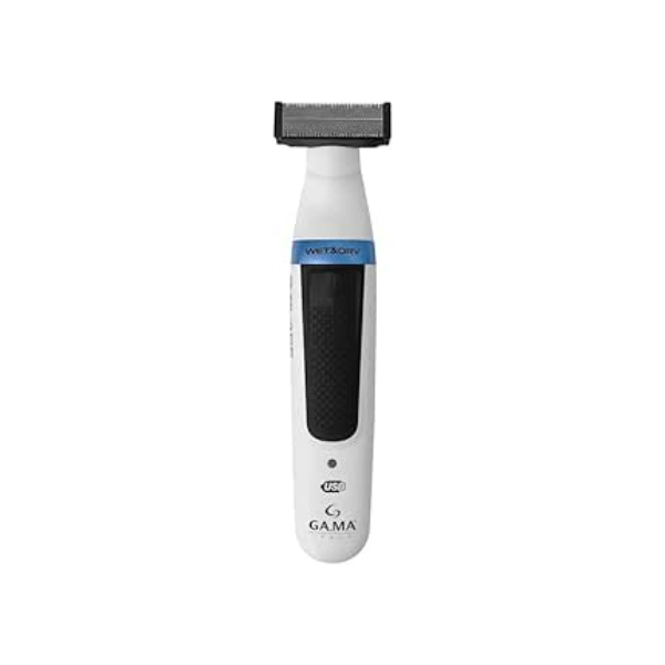 GA.MA ITALY Aparador de Pelos G-Blade W&D Bivolt