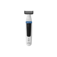 GA.MA ITALY Aparador de Pelos G-Blade W&D Bivolt